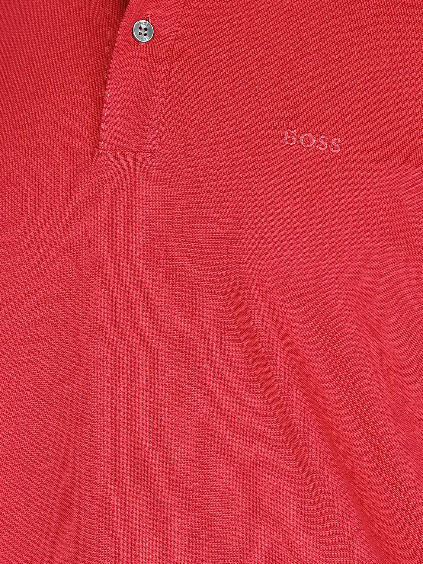 BOSS | Poloshirt Regular Fit PALLAS | pink